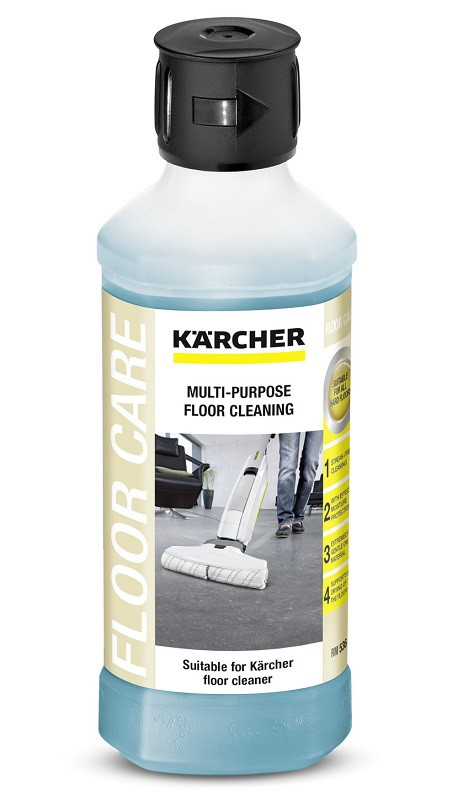 Środek do czyszczenia podłóg RM 536 KARCHER 500ml - zdjęcie 1