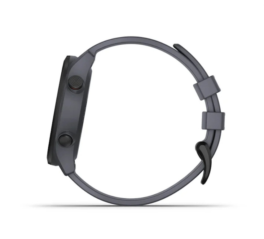 Zegarek Garmin Approach S12 GPS Golf Blue - zdjęcie 11