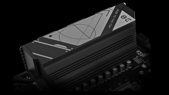 Płyta główna Gigabyte B650 EAGLE AX - zdjęcie 3