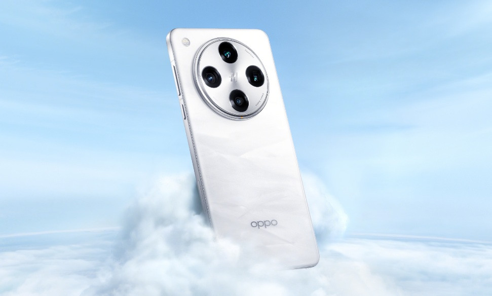 Smartfon Oppo Find X8 Pro 16/512GB 5G Pearl White - zdjęcie 16