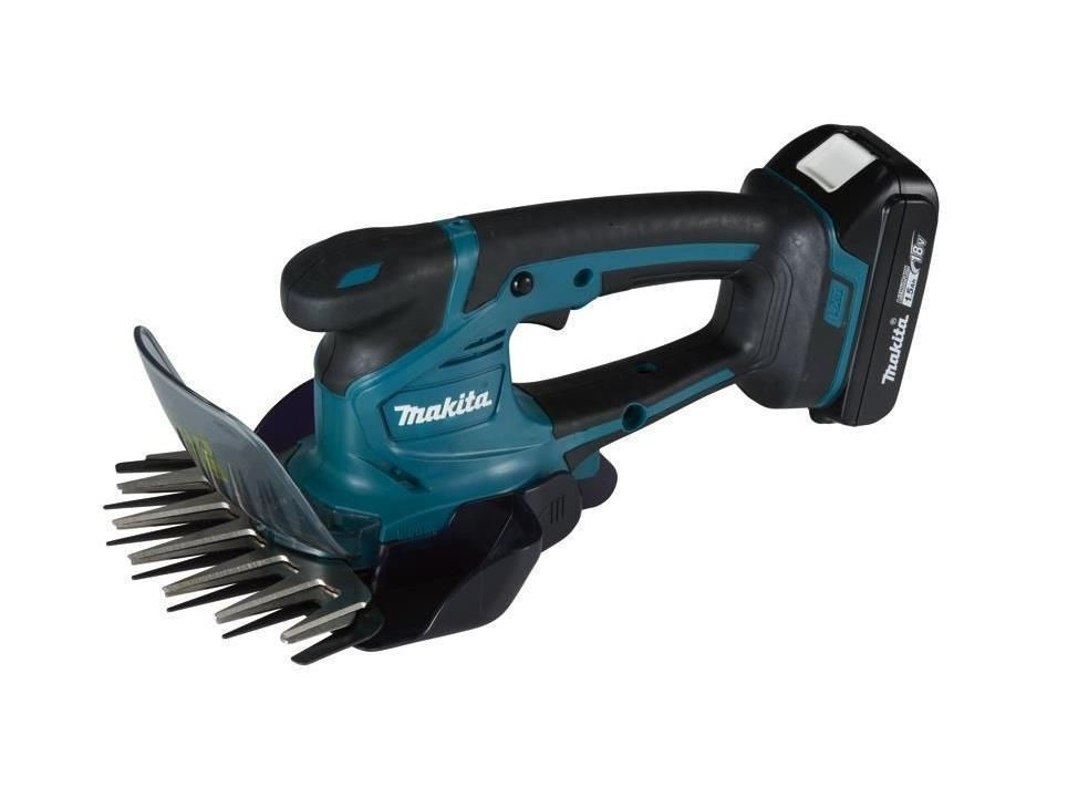 NOZYCE DO TRAWY AKU. DUM604ZX 18V MAKITA - zdjęcie 2