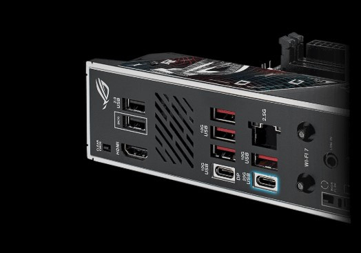 Płyta główna ASUS ROG STRIX B850-I GAMING WIFI (90MB1K30-M0EAY0) - zdjęcie 18