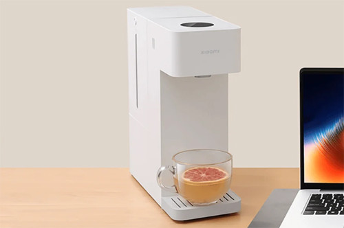 Dyspenser Xiaomi Smart Water Dispenser (Hot&Cold) - zdjęcie 8