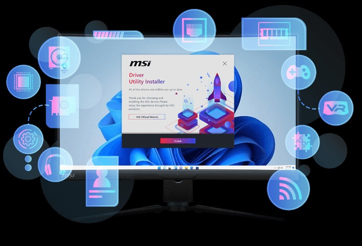 Płyta główna MSI B760 GAMING PLUS WIFI - zdjęcie 10