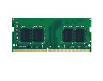 GOODRAM SO-DIMM DDR4 16GB PC4-25600 3200MHz CL22 - zdjęcie 1