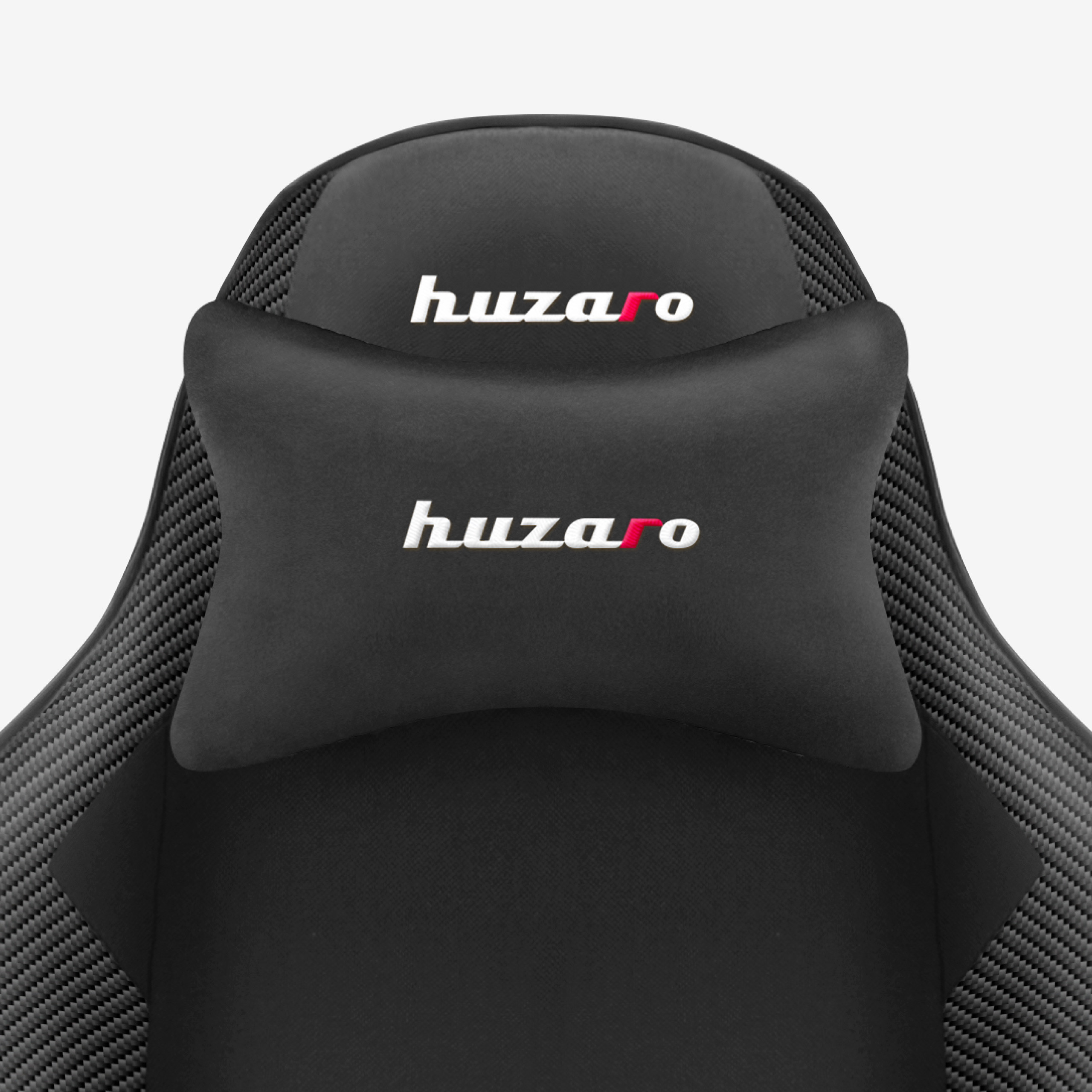 Fotel gamingowy Force 3.7 Carbon Black - zdjęcie 3