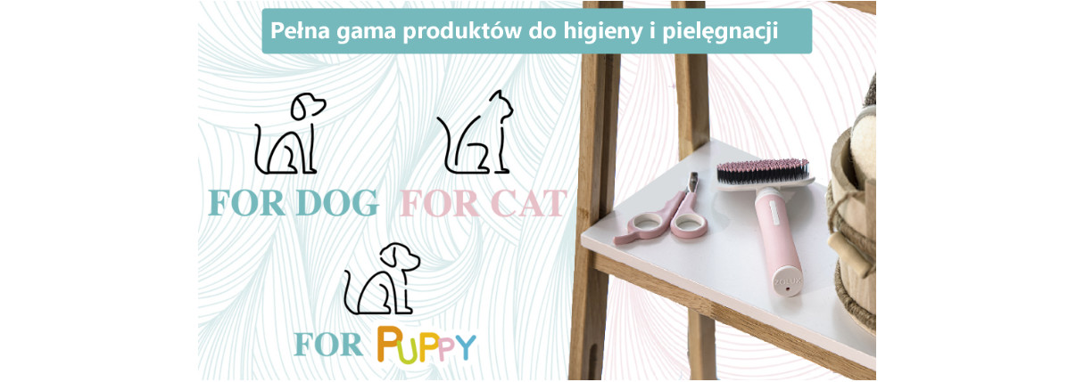 ZOLUX ANAH Filcak z 10 zębami dla kotów - zdjęcie 2