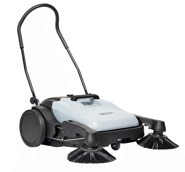 NILFISK Zamiatarka mechaniczna SW250 920 - zdjęcie 2