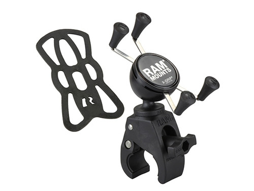 RAM MOUNT Uchwyt X-Grip™ RAM-HOL-UN7-400 - zdjęcie 3