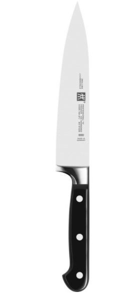 Zestaw 3 noży ZWILLING Professional S 35602-000-0 - zdjęcie 2