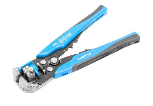 LANBERG ŚCIĄGACZ IZOLACJI 0.5 - 6MM - zdjęcie 1