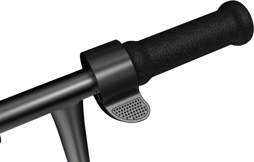 Razor-hulajnoga elektryczna S80 Power Core - Różowa - zdjęcie 3