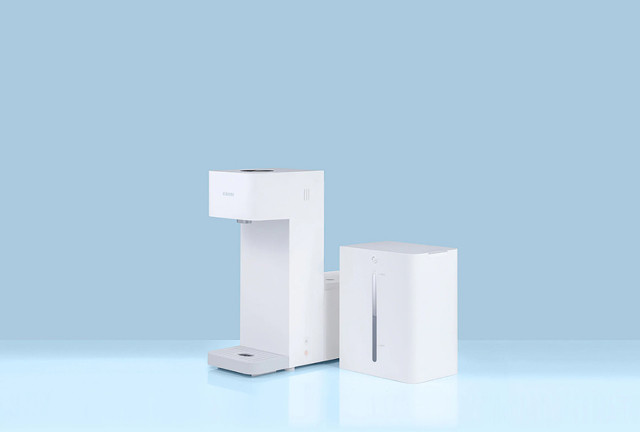 Dyspenser Xiaomi Smart Water Dispenser (Hot&Cold) - zdjęcie 12
