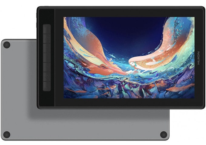 Tablet graficzny Huion Kamvas Pro 13 2.5K - zdjęcie 1