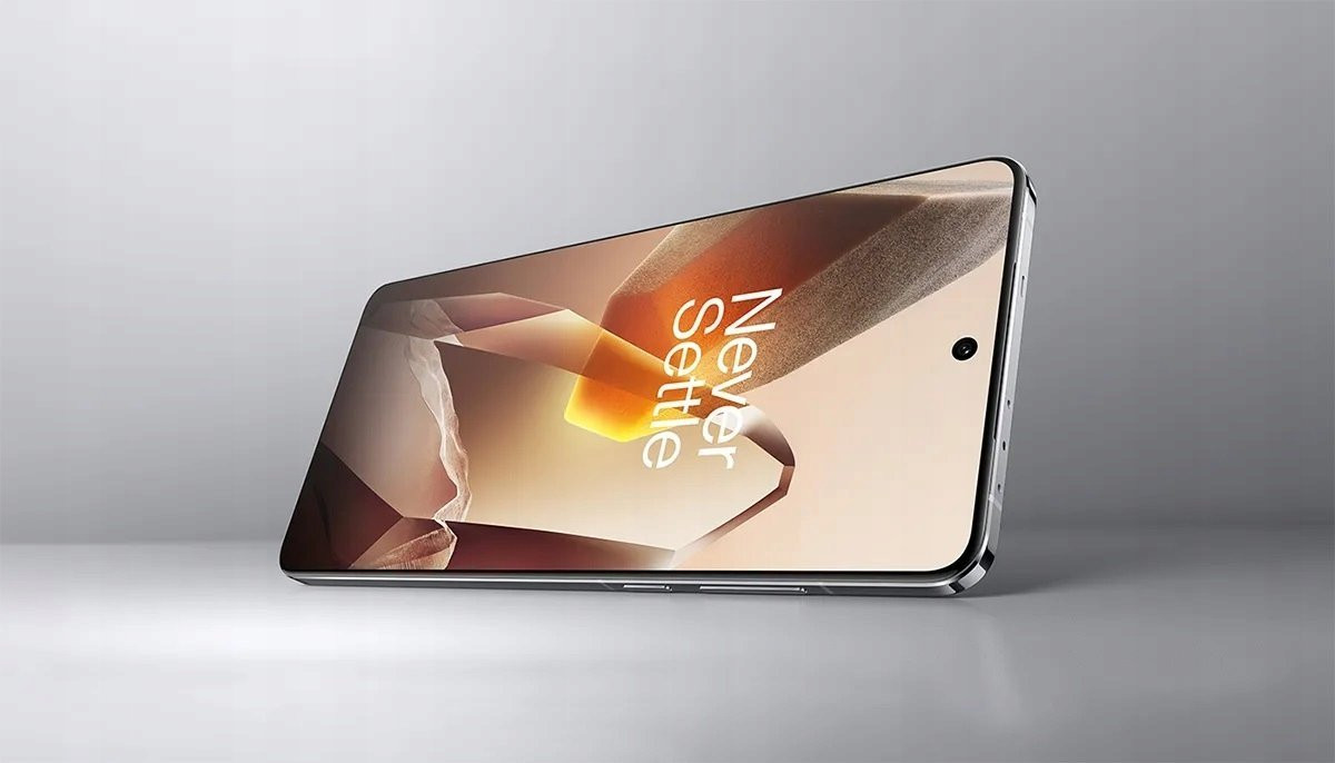 OnePlus 13 5G DS 12/256GB Black Eclipse - zdjęcie 1