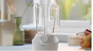 Blender stojący PHILIPS HR 2041/00 - zdjęcie 6