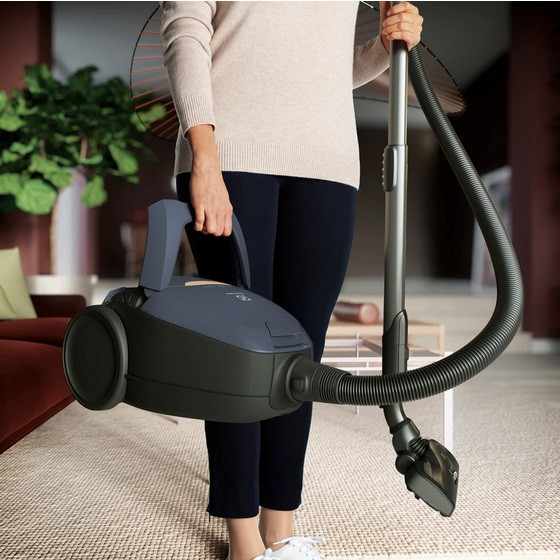 Odkurzacz ELECTROLUX PURE D8 PD82-8DB SILENCE - zdjęcie 7