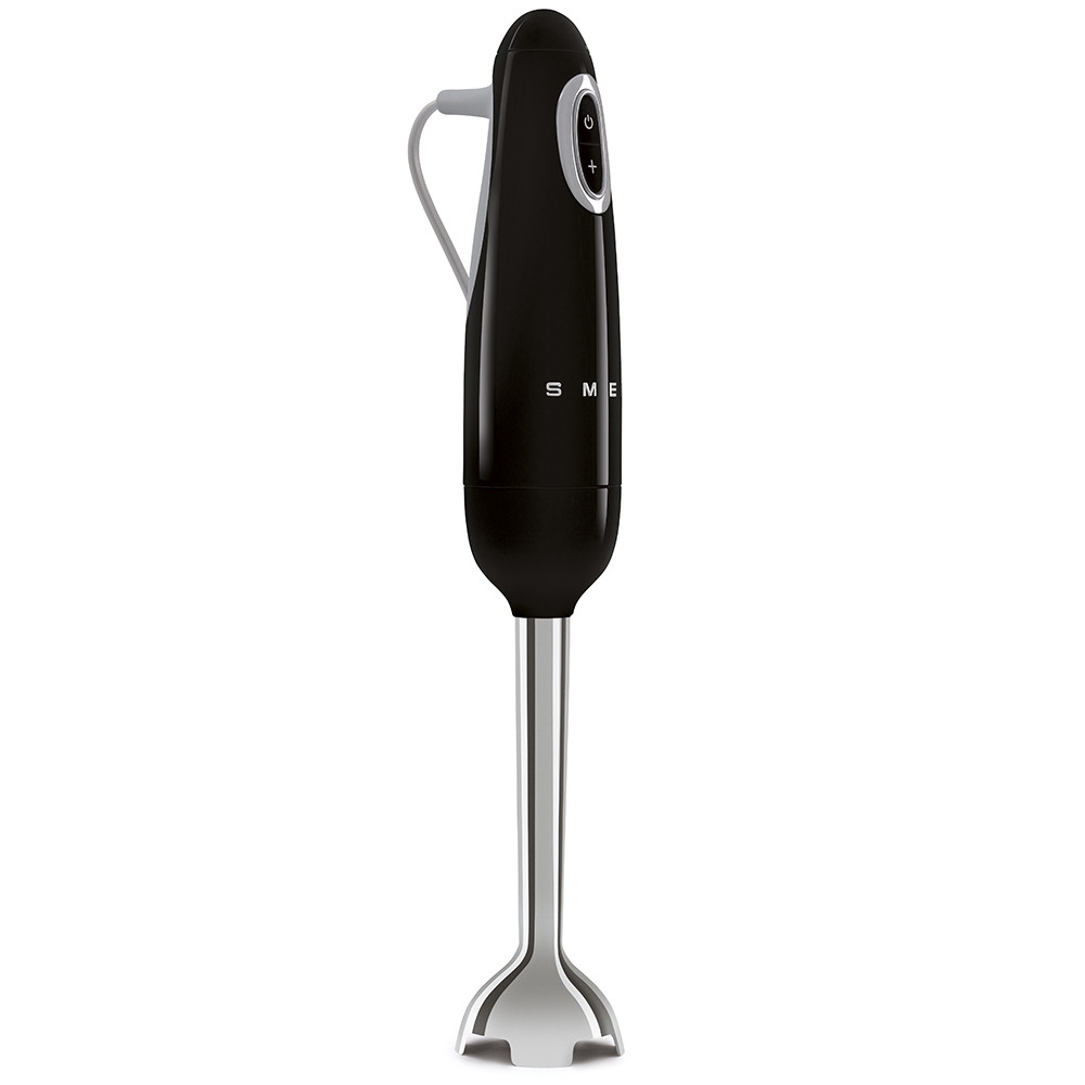 Blender ręczny SMEG HBF11BLEU - zdjęcie 4