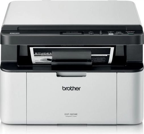 URZĄDZENIE WIELOFUNKCYJNE BROTHER DCP-1623WE - zdjęcie 1