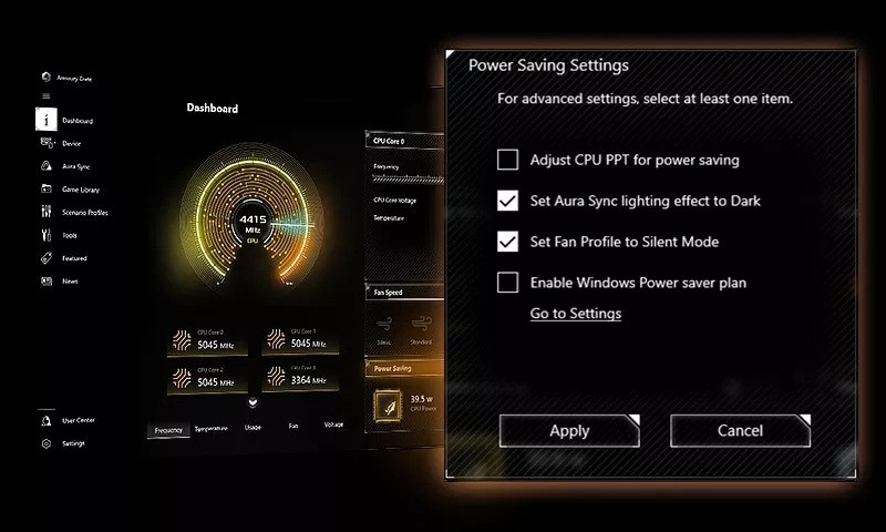 Płyta główna Asus TUF GAMING B650M-E WIFI - zdjęcie 4