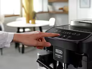 Ekspres ciśnieniowy DeLonghi ECAM 290.51.B - zdjęcie 2