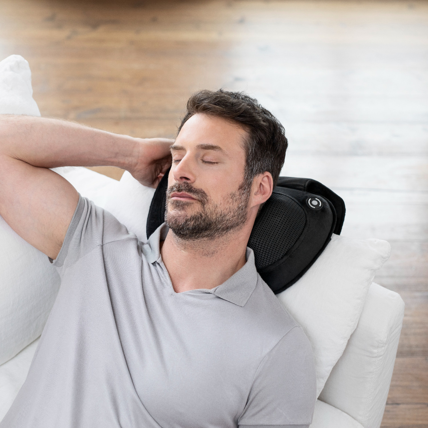 Poduszka masująca Shiatsu Medisana MC 850 - zdjęcie 1