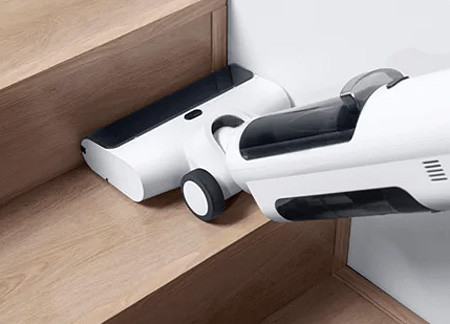 Bezprzewodowy odkurzacz do pracy na mokro i sucho Xiaomi Trueclean W20 Wet Dry Vacuum - zdjęcie 13