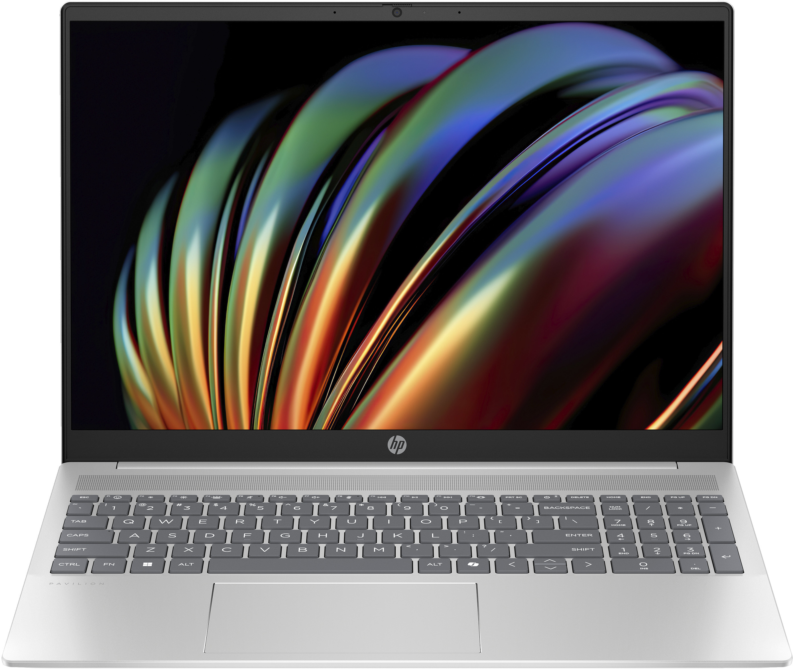 HP Pavilion 16-af0075nw Ultra 5 125U 16,0"WUXGA AG IPS 300nits 16GB DDR5 SSD512 Integrated Graphics Cam1080p NoOS 2Y Natural Silver - zdjęcie 1
