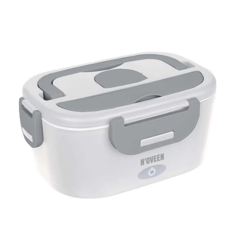 Lunch Box Noveen LB715 Pearl - zdjęcie 1