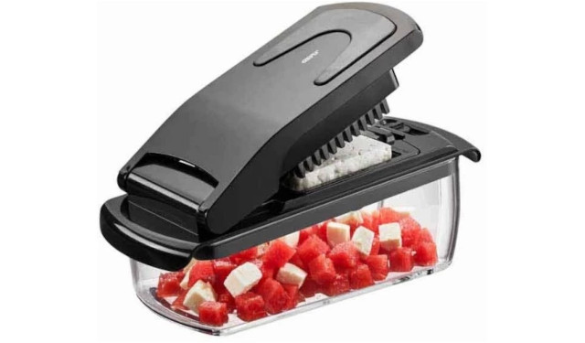 Krajacz do warzyw i owoców GEFU TREPPO G-89471 - zdjęcie 1