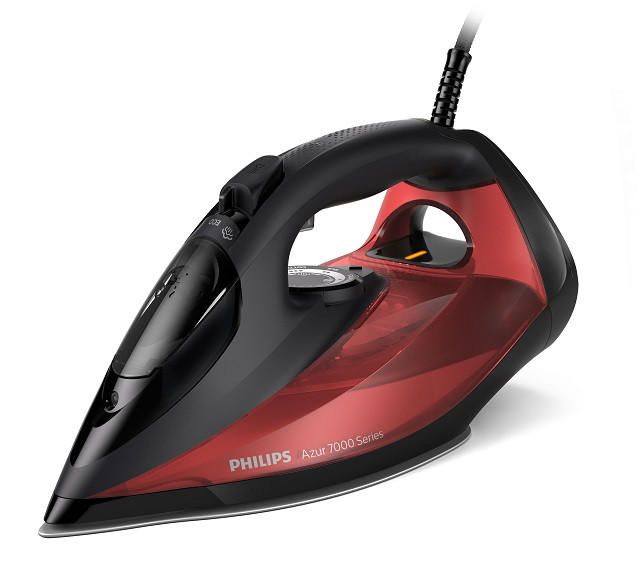 Żelazko PHILIPS DST 7022/40 - zdjęcie 1