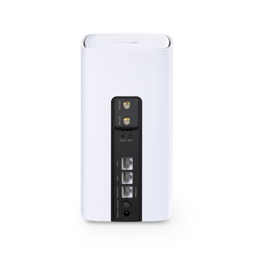 Router TP-Link ARCHER NX600 5G AX3600 Wireless Dual - zdjęcie 3