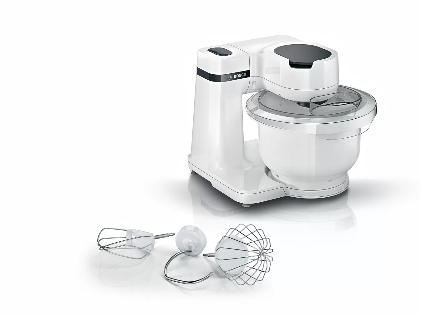 Robot kuchenny BOSCH MUM S2AW00 - zdjęcie 1