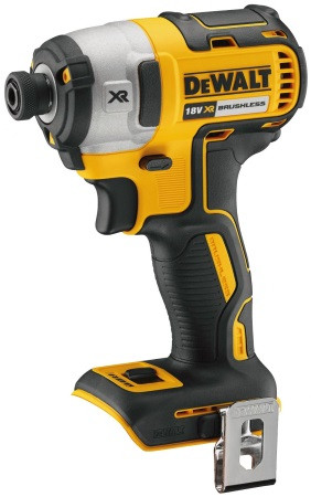 Akumulatorowa zakrętarka udarowa DeWalt DCF887N-XJ - zdjęcie 2