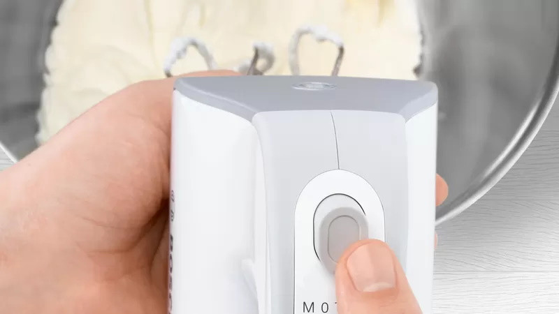 Mikser ręczny BOSCH MFQ 3540 - zdjęcie 5