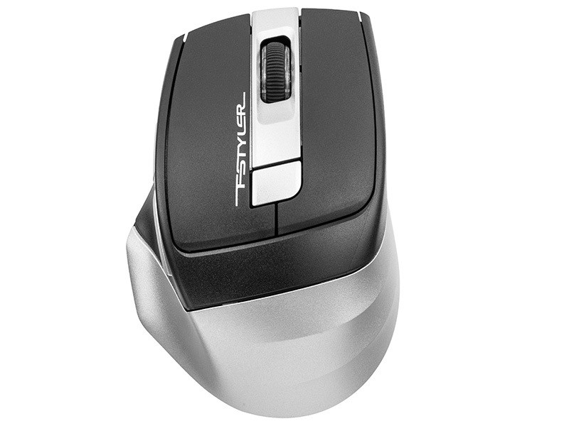A4TECH MYSZ FSTYLER FB35 2,4 GHZ + BT A4TMYS46717 - zdjęcie 1