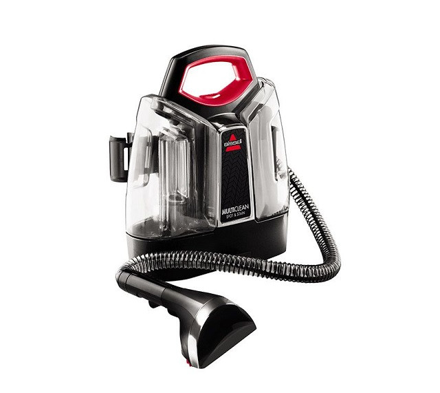 Odkurzacz BISSELL MultiClean SpotStain 4720M - zdjęcie 2