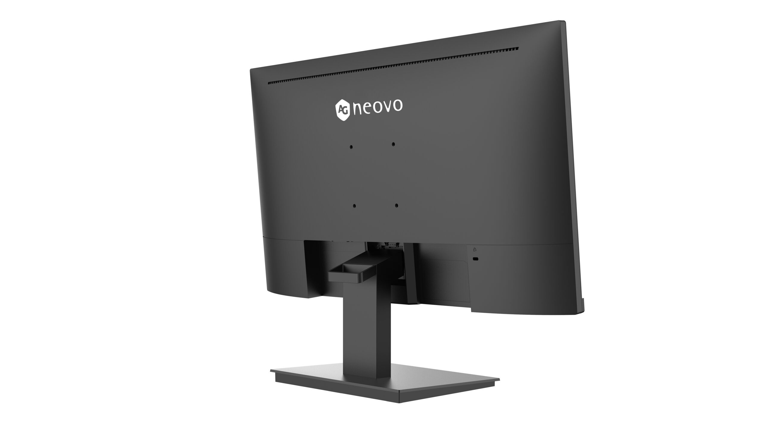 AG NEOVO MONITOR LED LA-2403 BEZ MIGOTANIA, HDMI,DP,VGA - zdjęcie 8