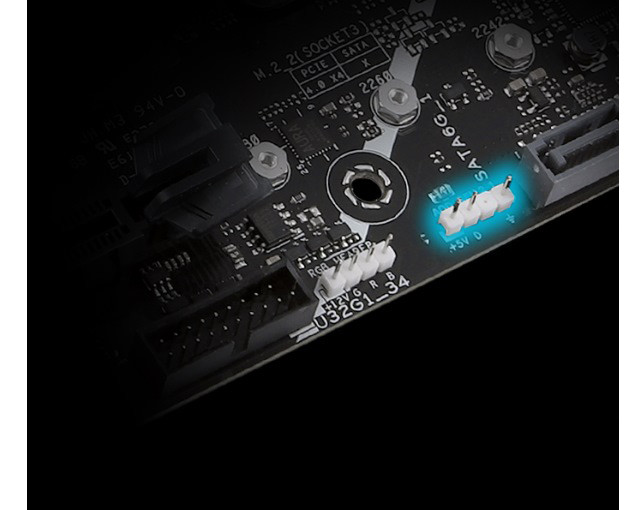 Płyta główna ASUS PRIME B760M-A D4-CSM - zdjęcie 18
