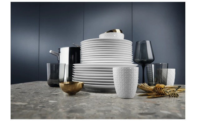 Zmywarka do zabudowy ELECTROLUX EEA727200L - zdjęcie 3
