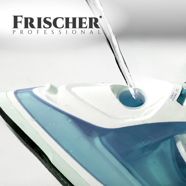 Odkamieniacz do żelazek Frischer 0,25l - zdjęcie 3