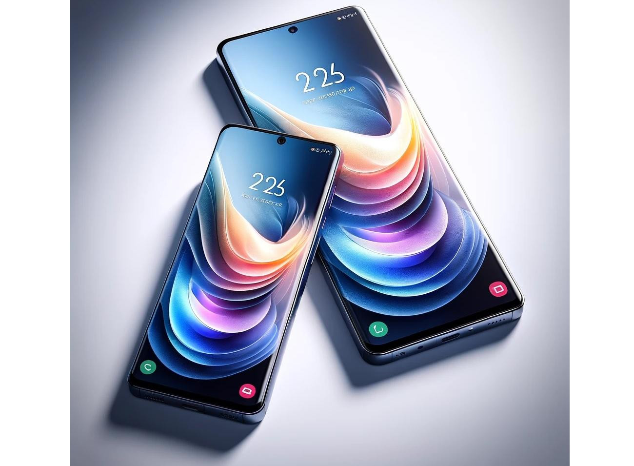Smartfon Samsung Galaxy S24 (S921) 8/128GB 6,2" 2340x1080 4000mAh 5G Dula SIM Cobalt Violet - zdjęcie 3