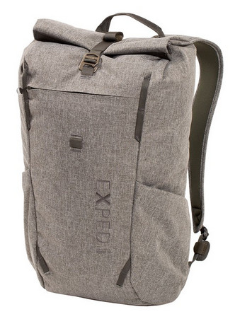 EXPED Metro 30 grey melange - zdjęcie 1