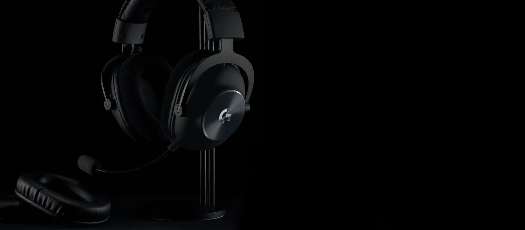 Logitech G Pro X Lightspeed - zdjęcie 4