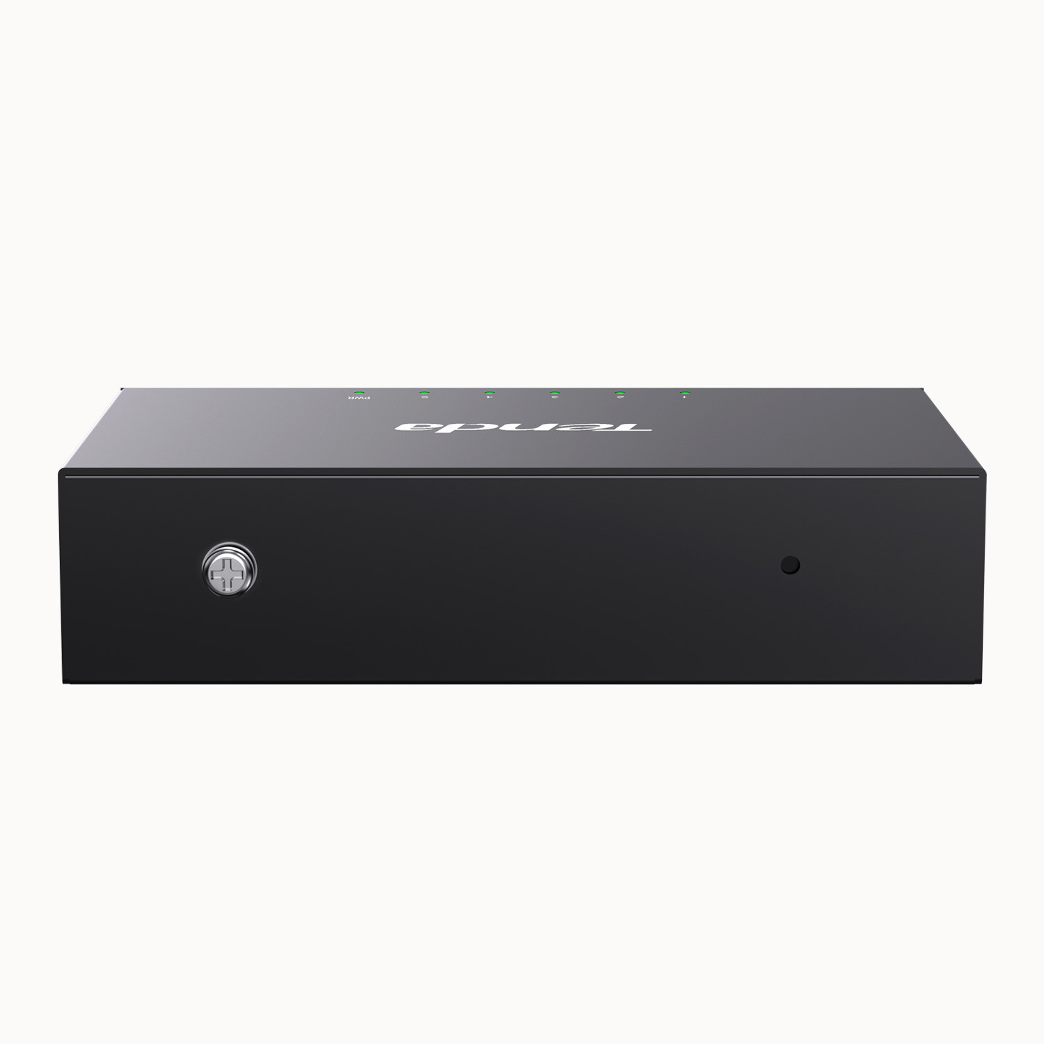 Switch Tenda TEG1005M - zdjęcie 3