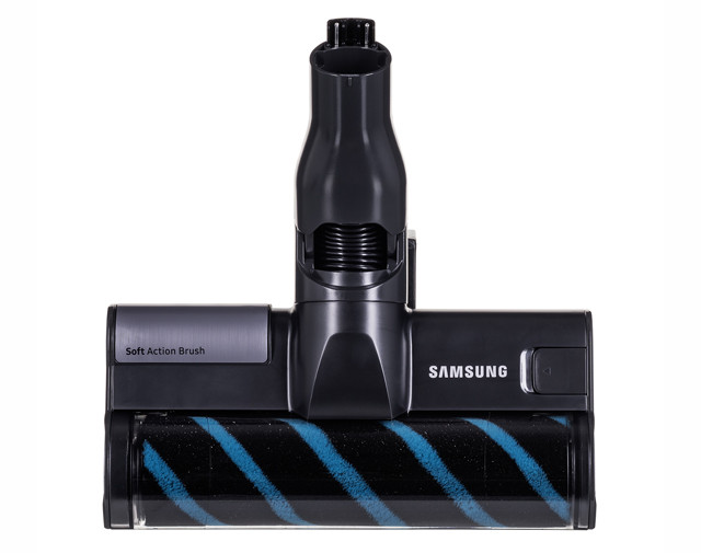 Odkurzacz pionowy Samsung Jet 75E VS20B75AER4/WA - zdjęcie 7