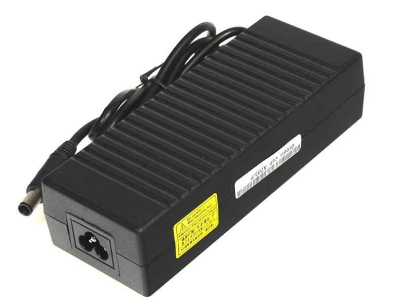 GREEN CELL PRO ZASILACZ AD35P 19.5V 6.7A 130W 7.4M - zdjęcie 3
