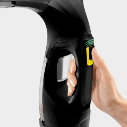 Myjka do okien KARCHER WV 5 Plus Anniversary - 1.633-711.0 - zdjęcie 4