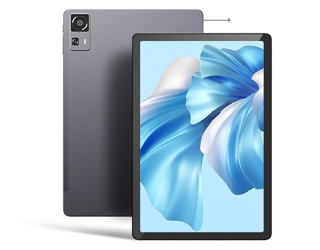Chuwi E10 (Acer) ETPad Qualcomm Snapdragon 685/10.95" (1920x1200)/8GB/128GB/BT/Android 14 - zdjęcie 5
