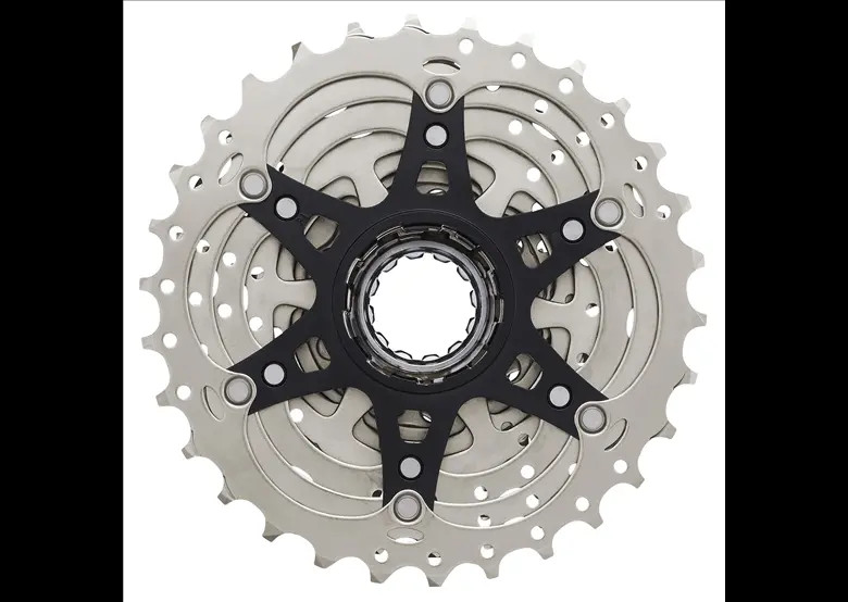 Shimano Kaseta 11rz 11-28 CS-R7000 - zdjęcie 2